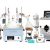 خرید تجهیزات آزمایشگاهی موردنیاز برای راه‌اندازی